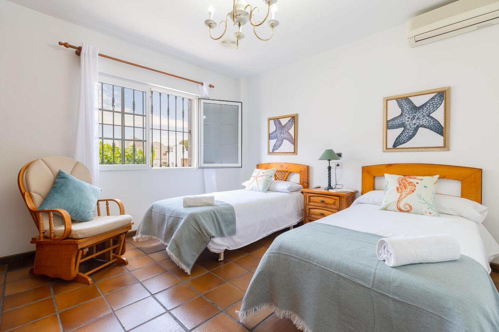 Paradise Palms By Fidalsa Dehesa de Campoamor  エクステリア 写真