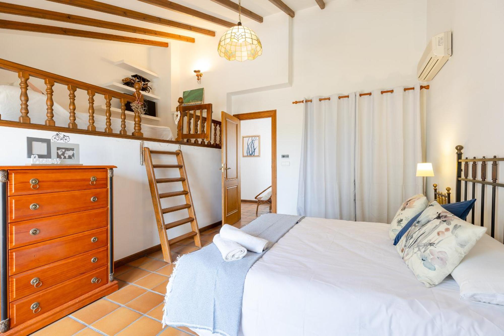 Paradise Palms By Fidalsa Dehesa de Campoamor  エクステリア 写真