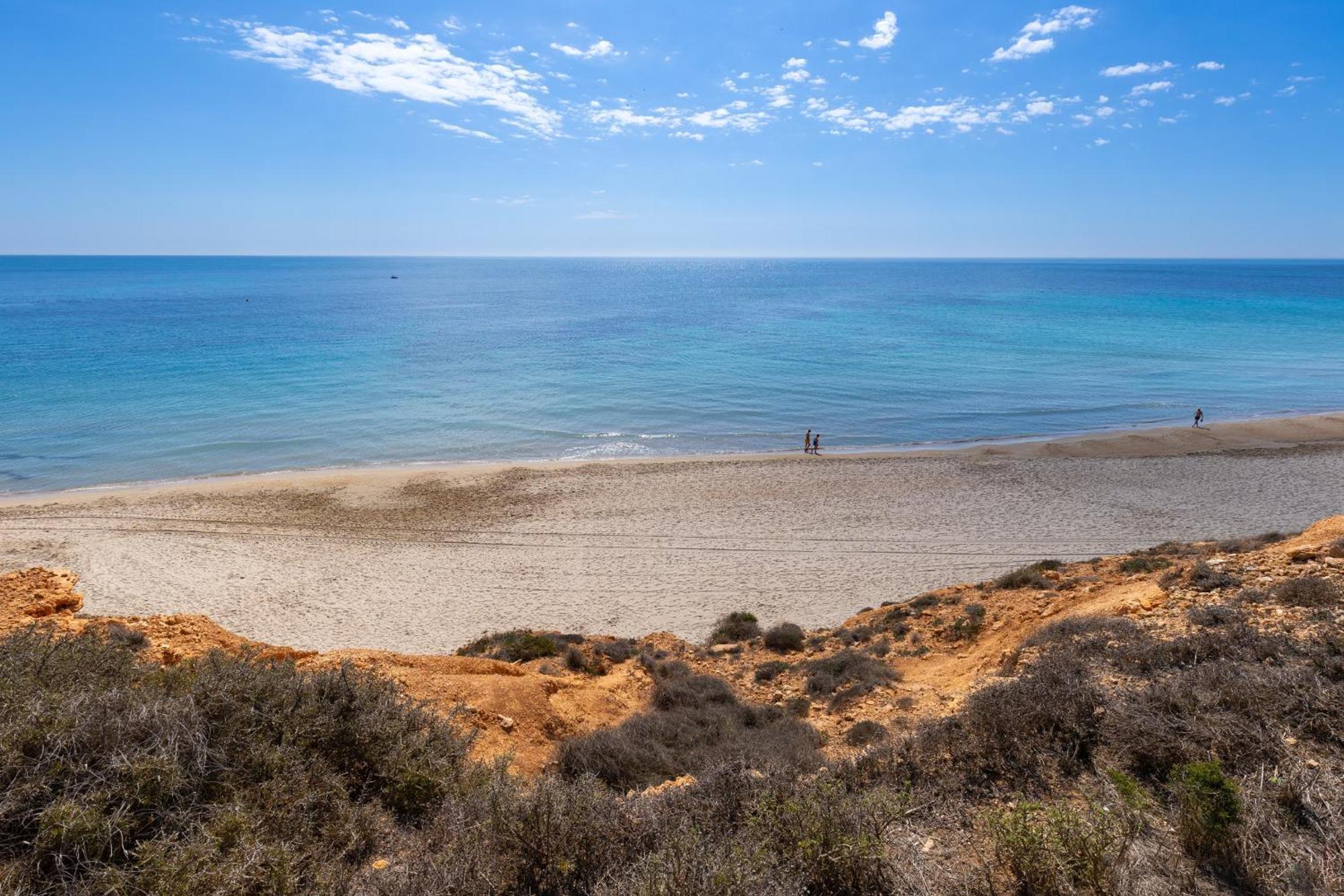 Paradise Palms By Fidalsa Dehesa de Campoamor  エクステリア 写真