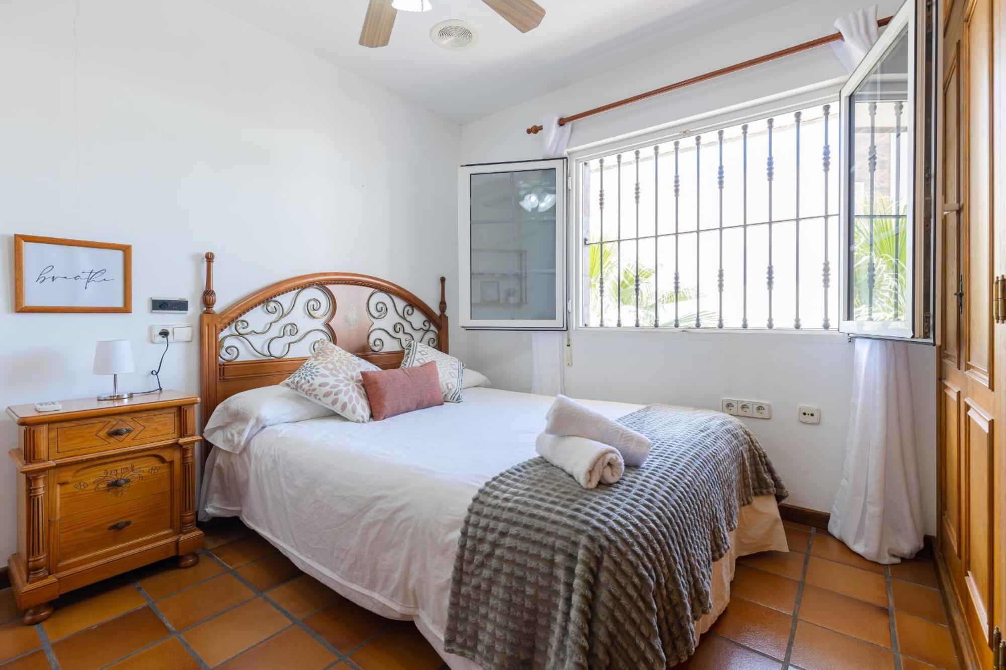 Paradise Palms By Fidalsa Dehesa de Campoamor  エクステリア 写真