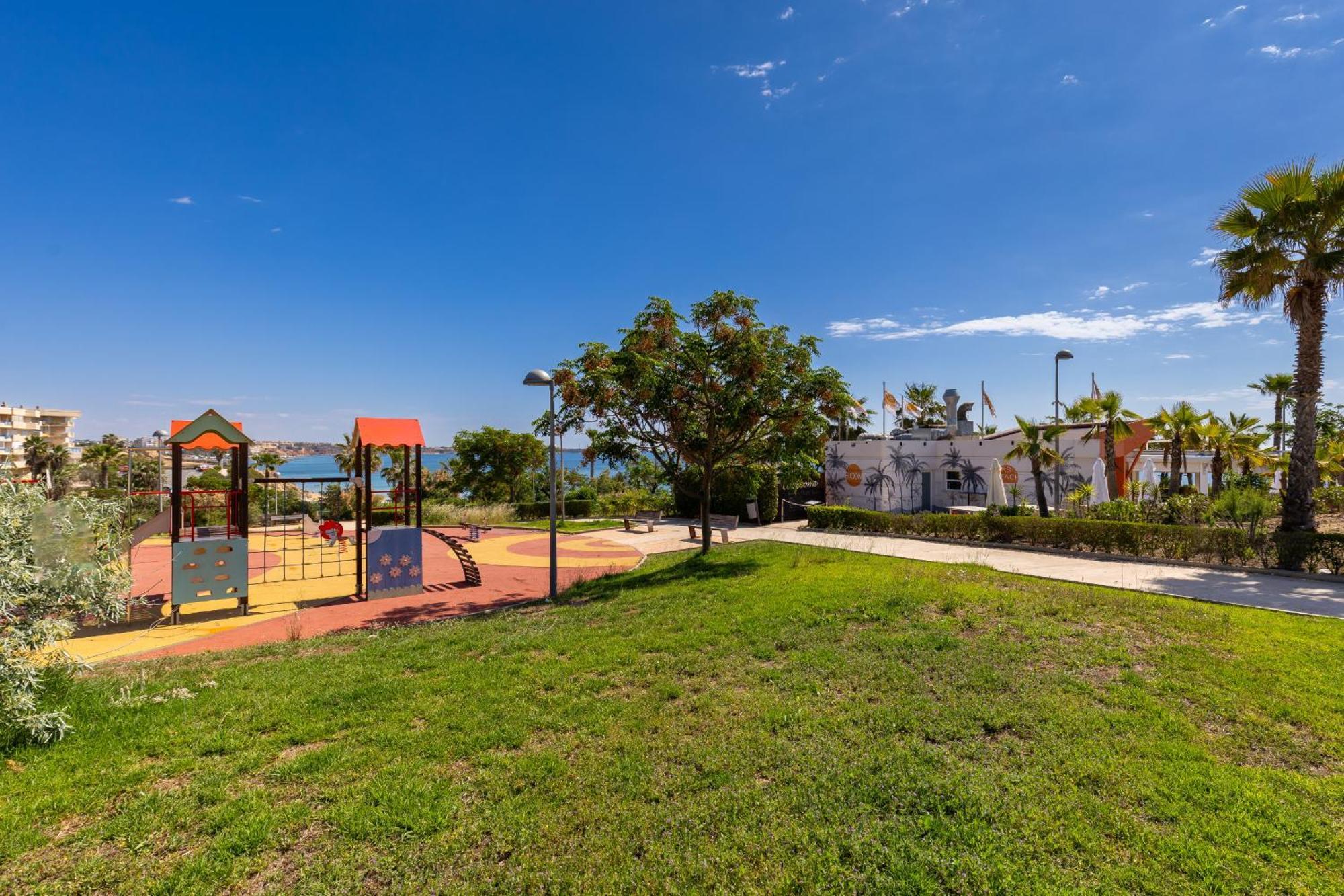 Paradise Palms By Fidalsa Dehesa de Campoamor  エクステリア 写真
